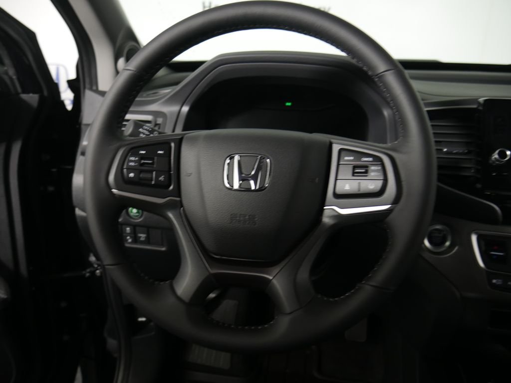 2026 Honda Ridgeline Sport - Photo 14