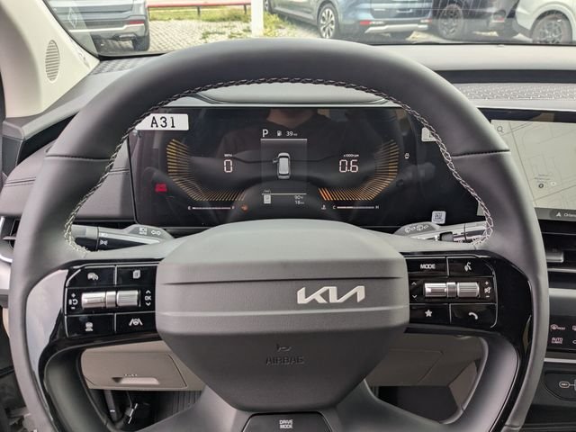 New 2027  Kia LX image 31