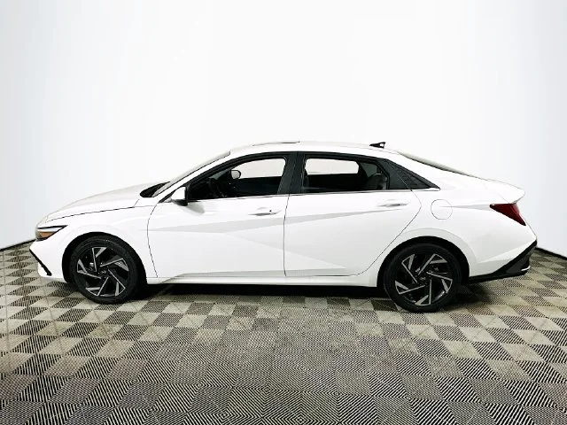 New 2026 White Hyundai Limited image 6