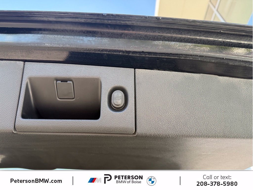 Used 2019 Black GMC Denali image 12