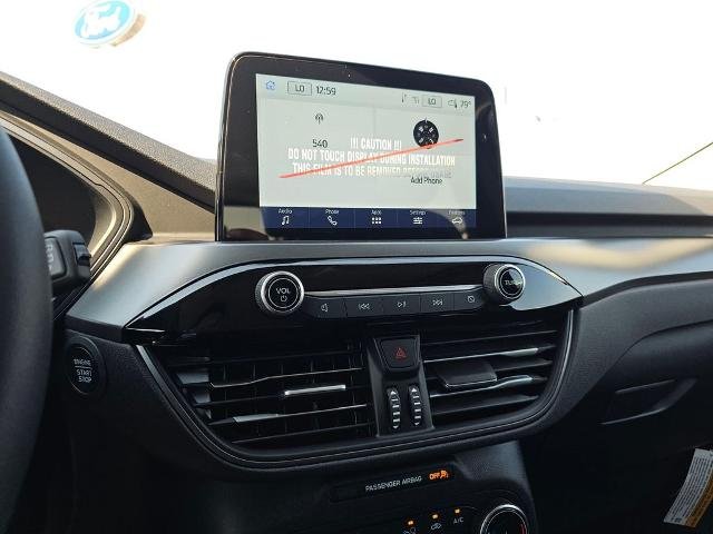 2025 Ford Escape Active - Photo 55