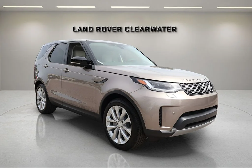 New 2026 Lantau Bronze Land Rover S image 7