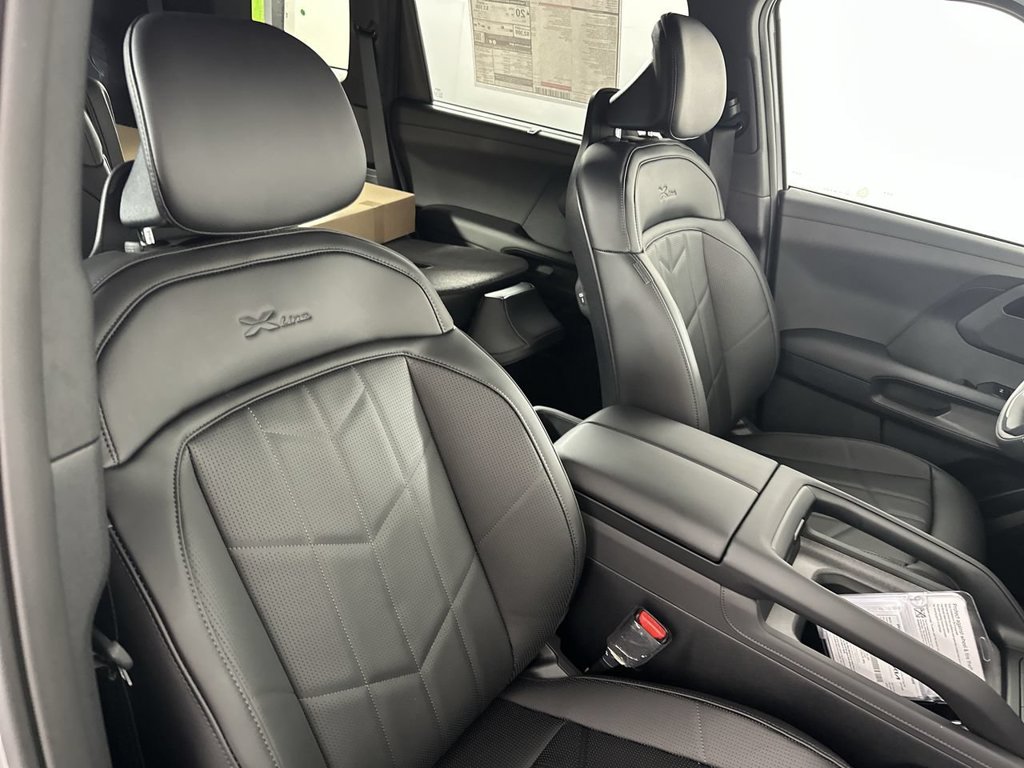 New 2027 Wolf Gray Kia X-Line EX image 16