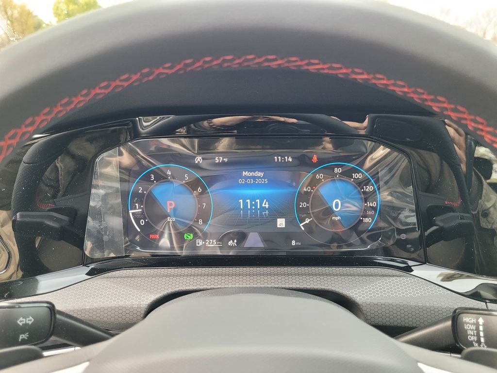 2024 Volkswagen Golf GTI SE - Photo 24