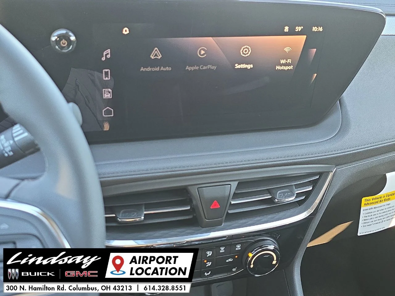 2026 Buick Encore GX Sport Touring - Photo 14