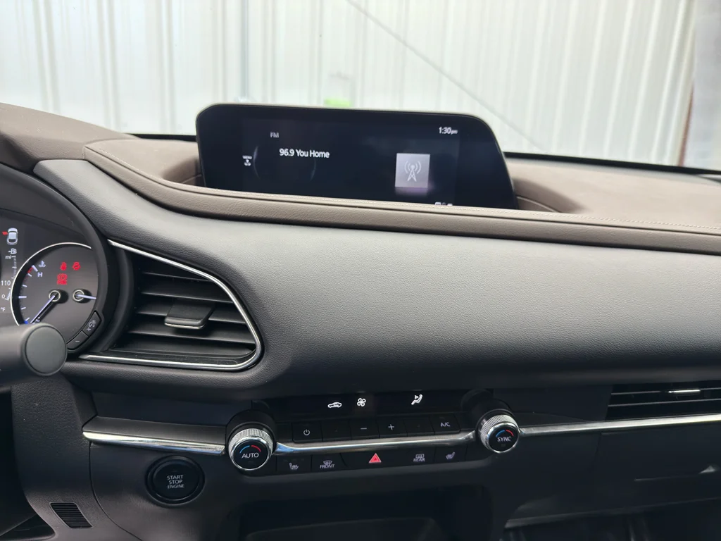 2023 Mazda CX-30 Premium - Photo 25