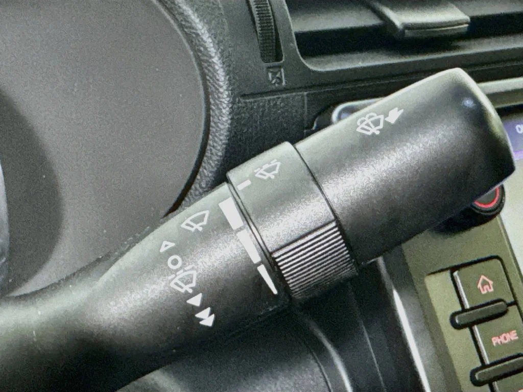 Used 2022 Magnetite Gray Metallic Subaru Limited image 15