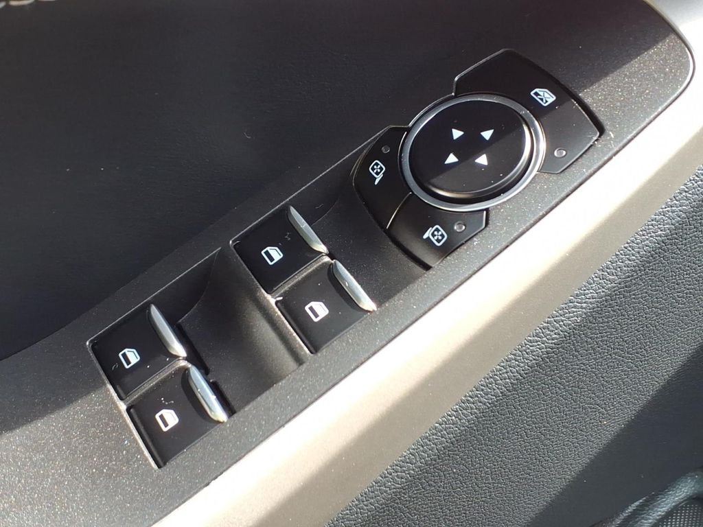 Certified Used 2023 Black Metallic Ford XLT image 22