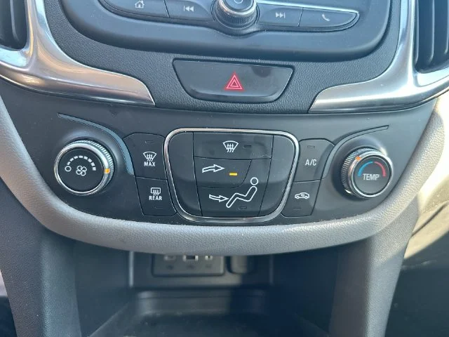 Used 2021 Silver Chevrolet LS image 47