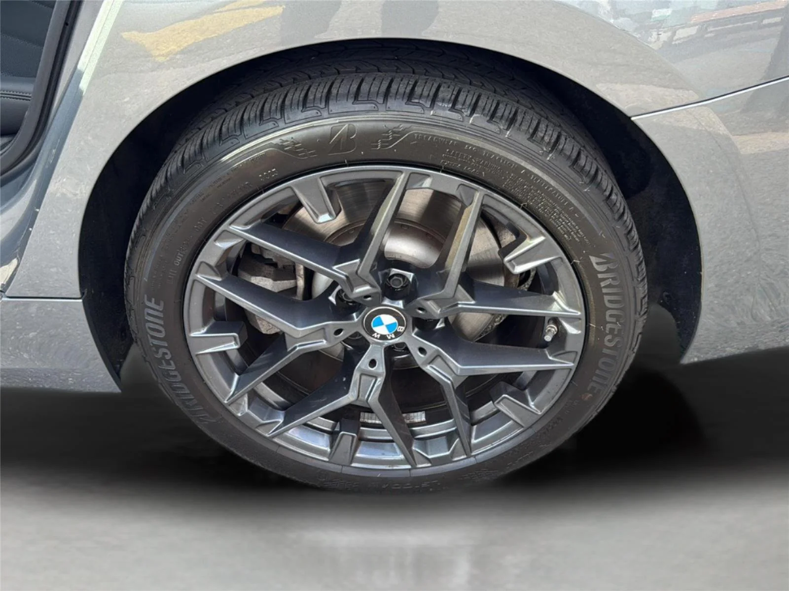 Used 2026  BMW 330i NA xDrive image 32