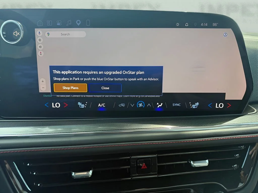 Used 2025  Chevrolet RST image 26