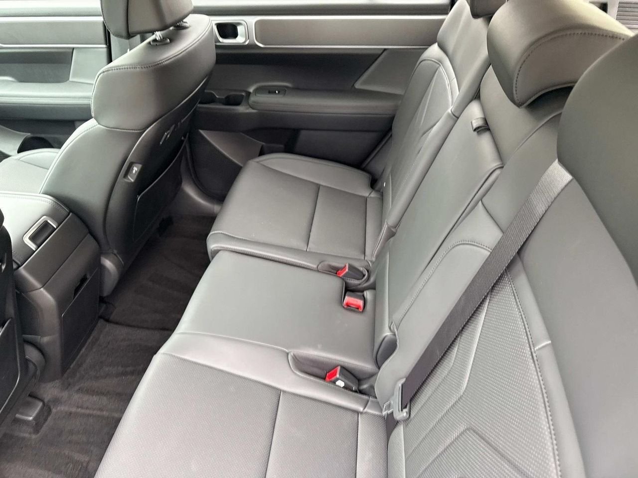 2026 Hyundai Santa Fe XRT - Photo 43