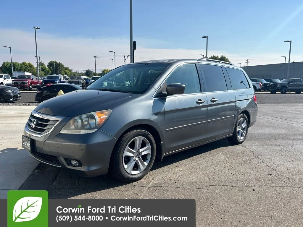 Used 2010 Gray Honda  image 3