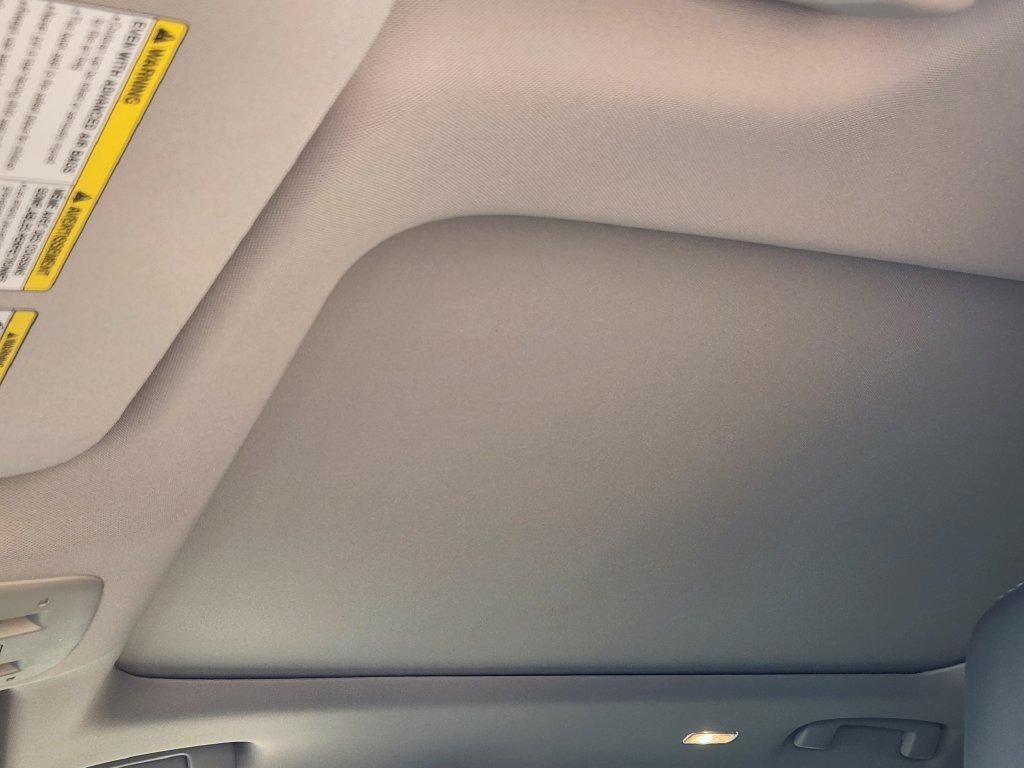 2026 Nissan Murano SL - Photo 25