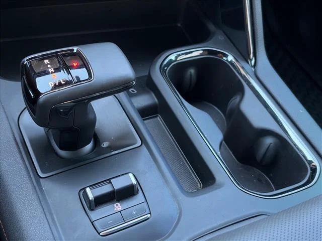 2025 GMC Sierra 1500 AT4 - Photo 34