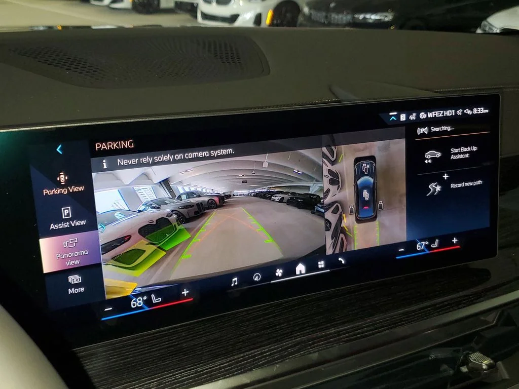 New 2027 Black Sapphire Metallic BMW xDrive40i image 22