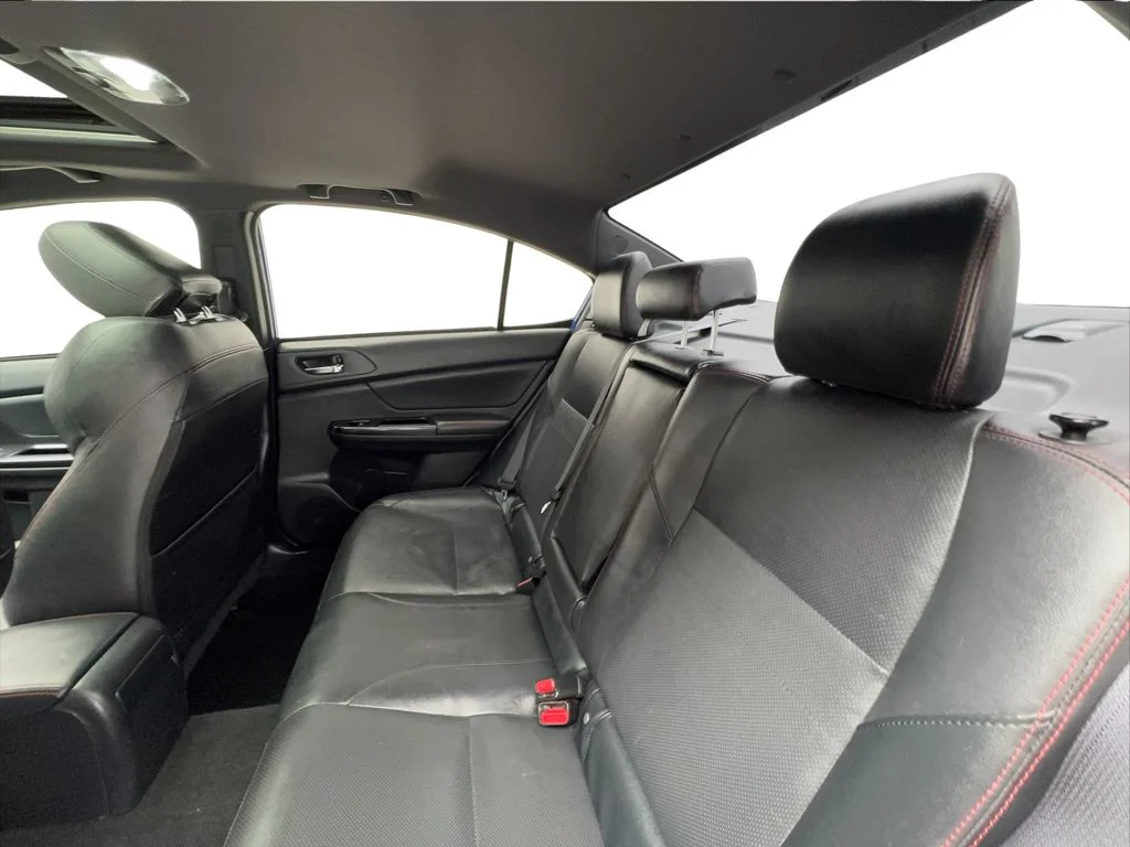 Used 2019 Blue Subaru Limited image 25