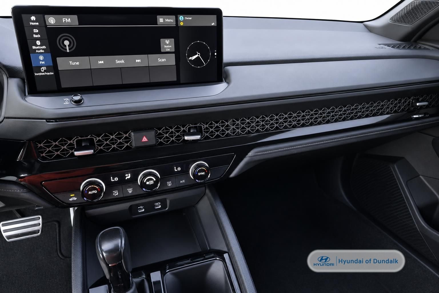 Used 2023 Silver Honda Sport image 7