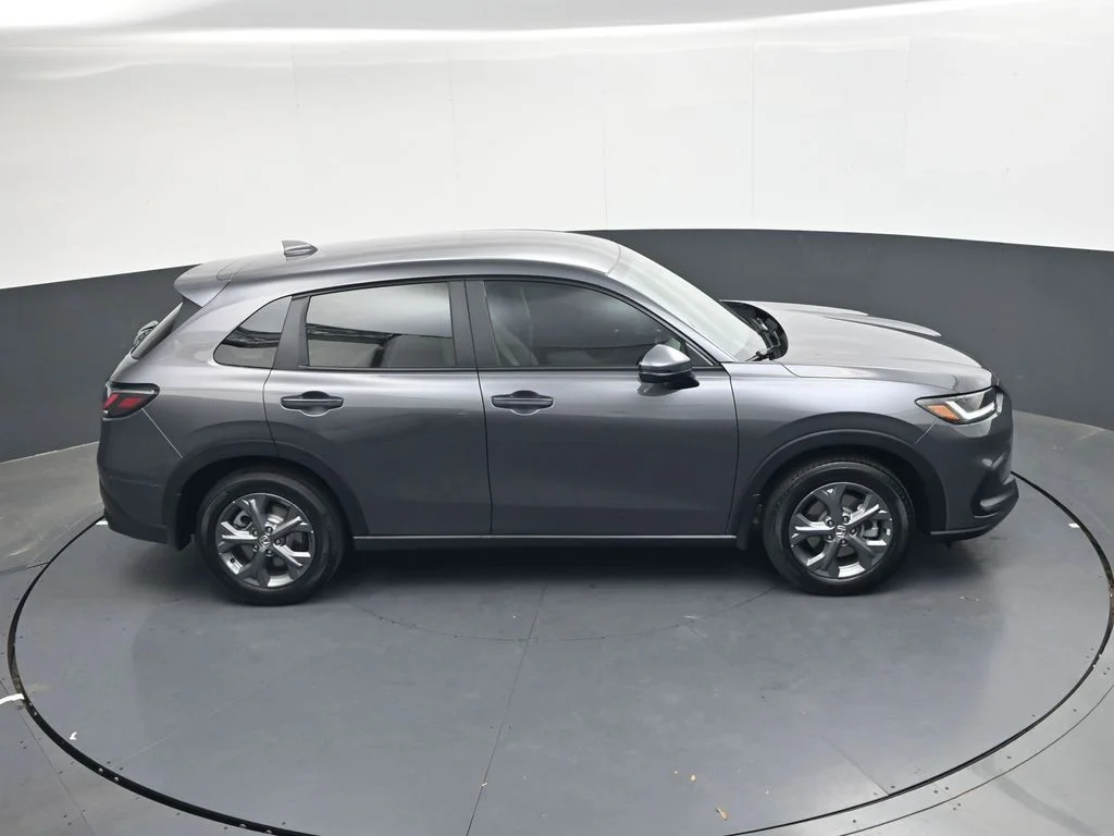 New 2026 Modern Steel Metallic Honda LX image 22