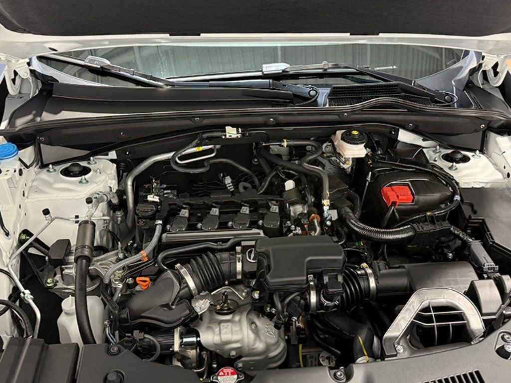 2026 Acura ADX Base - Photo 12