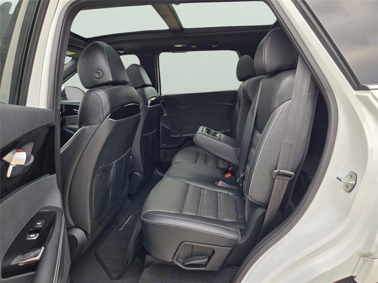 2018 Kia Sorento SXL - Photo 30