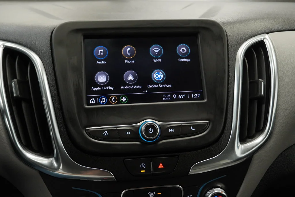 2024 Chevrolet Equinox LS - Photo 27