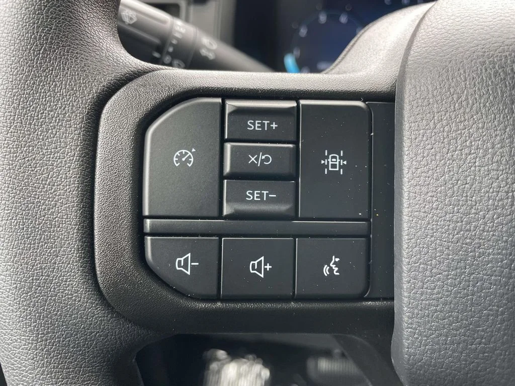 New 2026 Gray Ford STX image 17