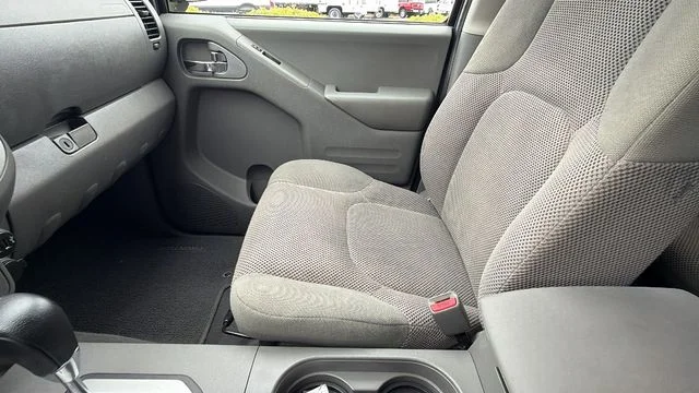 Used 2020 Gray Nissan SV image 23