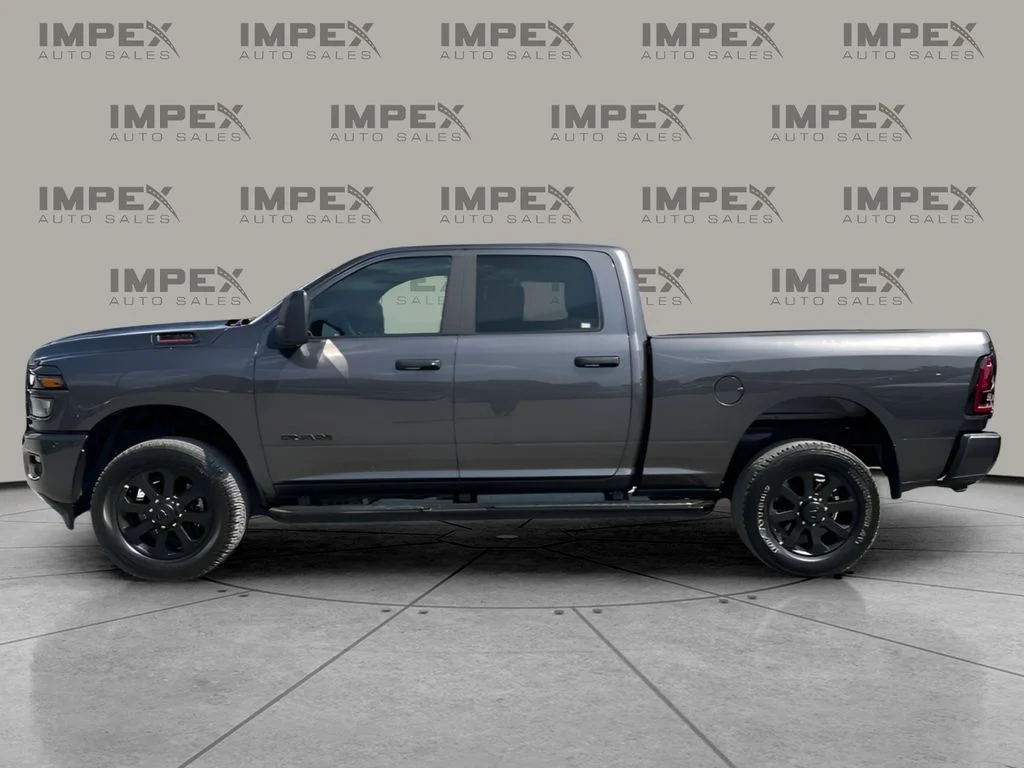Used 2026 Gray Ram Big Horn image 2