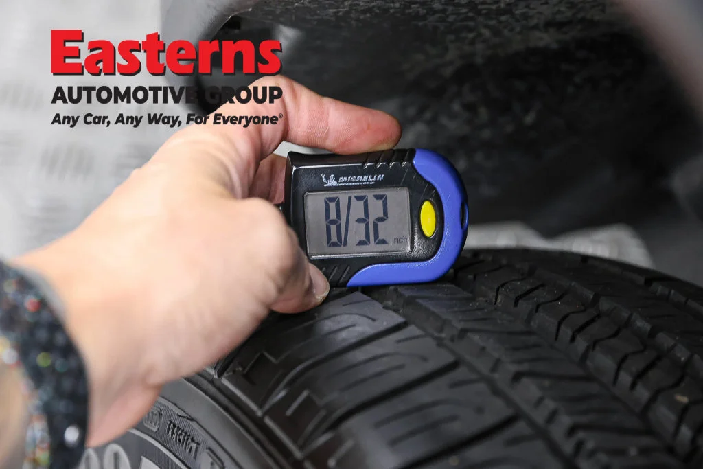 Used 2024 Black Jeep Latitude image 28