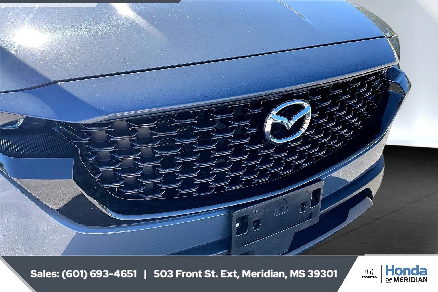 Used 2025 Polymetal Gray Metallic Mazda 2.5 S Premium Plus Package image 21