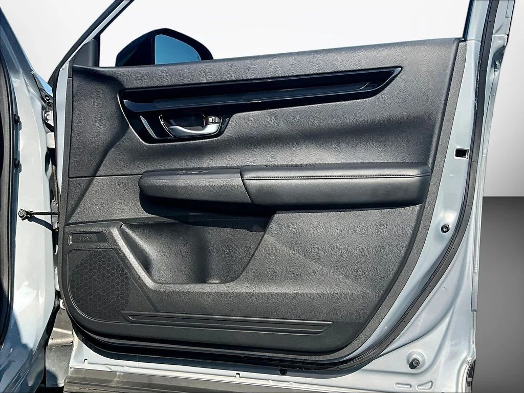 2023 Honda CR-V EX-L - Photo 31