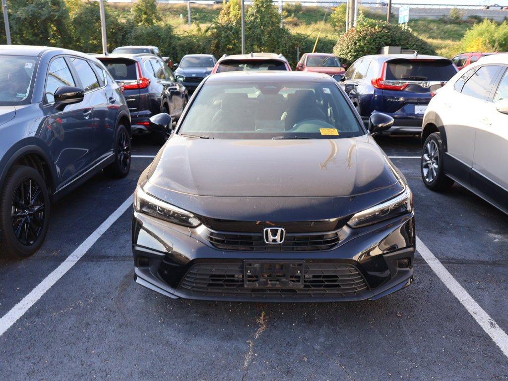 Used 2023  Honda Sport image 2