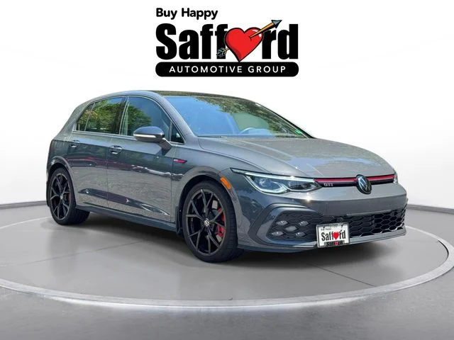 Used 2024 Gray Volkswagen Autobahn image 10
