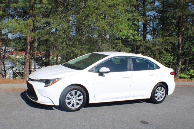 Certified Used 2022 ICE CAP Toyota  image 4
