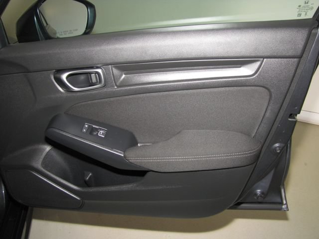 2024 Honda Civic Sport - Photo 20