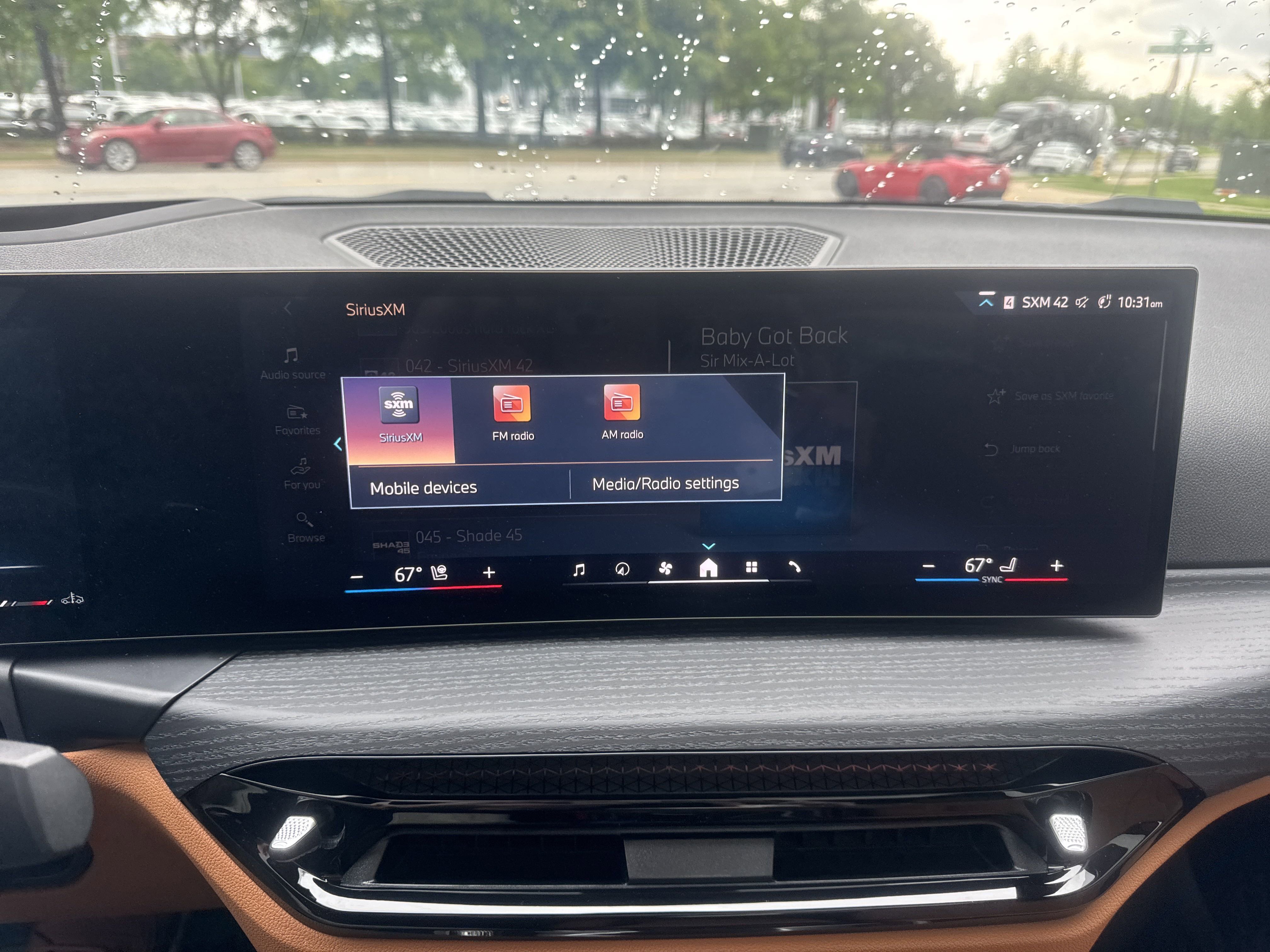 2025 BMW 3 Series 330i - Photo 14