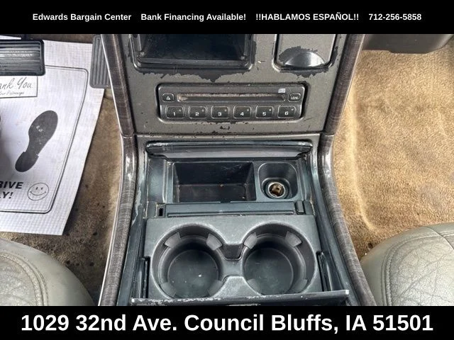 Used 2005 Silver GMC Denali image 18