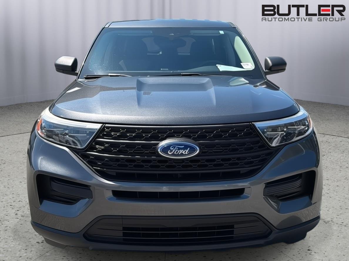 Used 2020 Magnetic Ford Base image 9