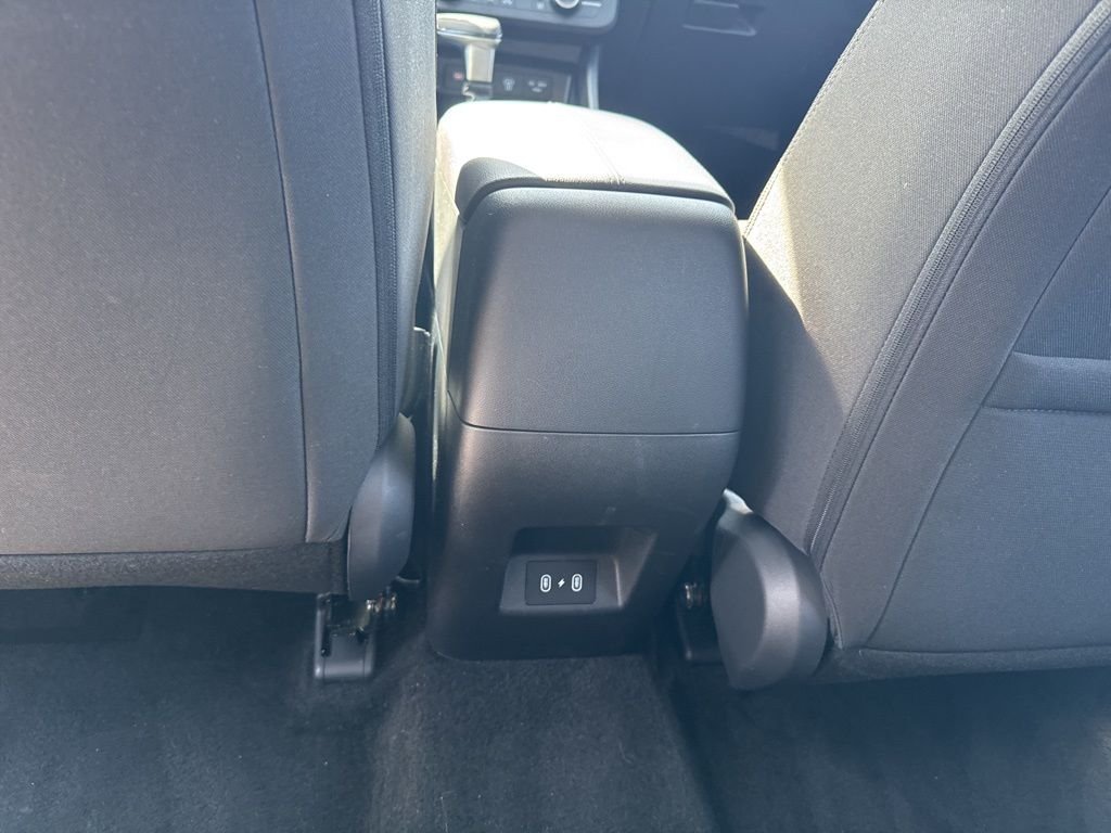 Certified Used 2026 Gray Hyundai SE image 29