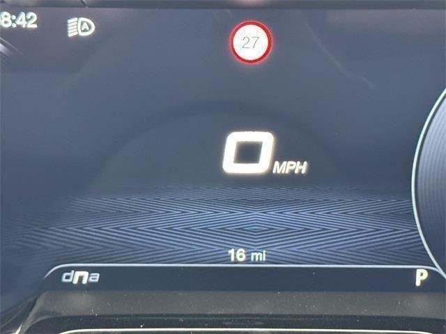2025 Alfa Romeo Tonale Base - Photo 18