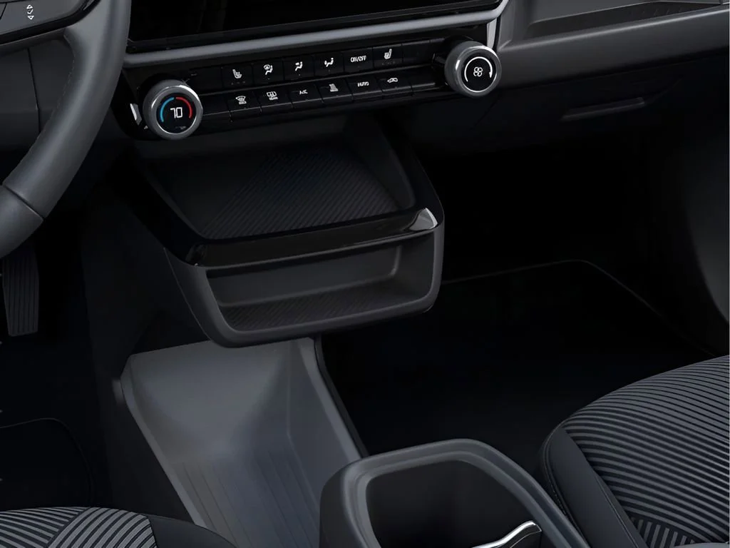 2027 Chevrolet Bolt LT - Photo 22
