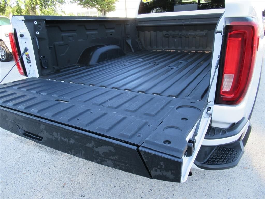 2023 GMC Sierra 2500 Denali HD Denali - Photo 38
