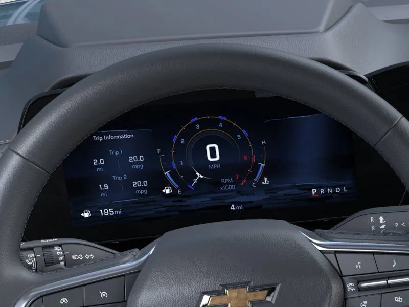2026 Chevrolet Suburban Premier - Photo 18