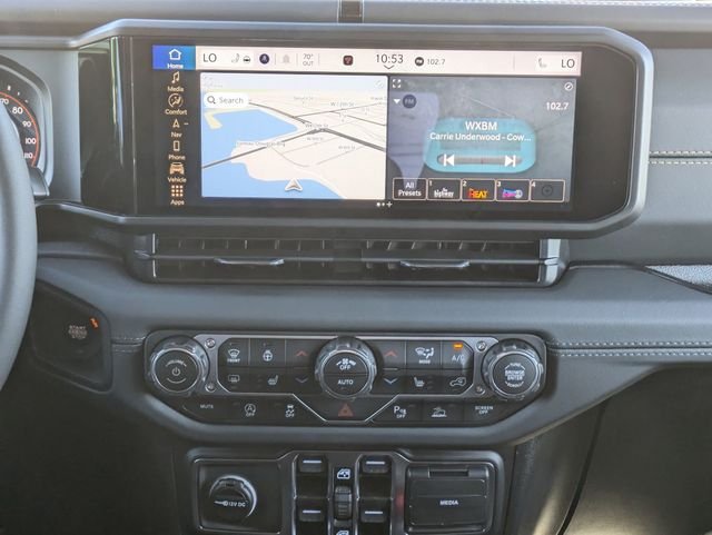 2026 Jeep Wrangler 4-Door Sahara - Photo 30
