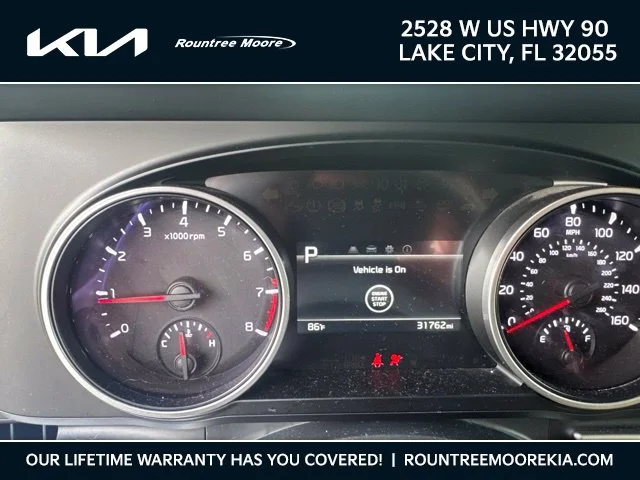 2024 Kia Carnival