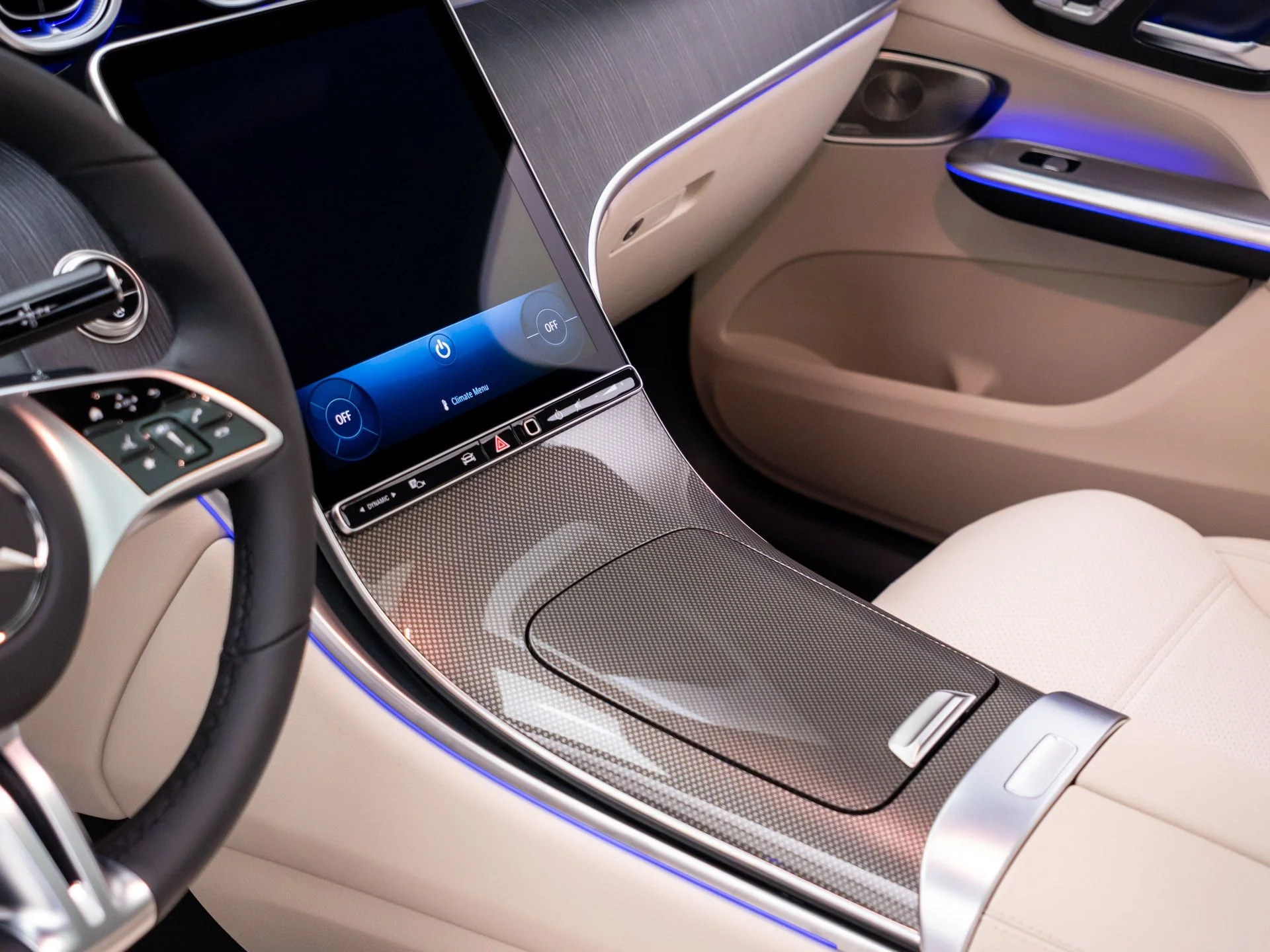 New 2027 Silver Mercedes-Benz GLC 300 image 12