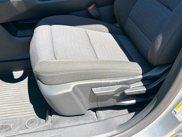 2026 Chevrolet Equinox LT - Photo 21