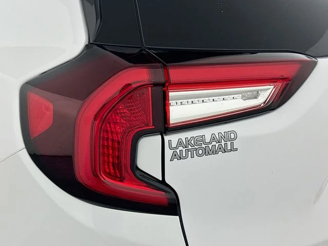 Certified Pre-Owned 2024 GMC Terrain SLT