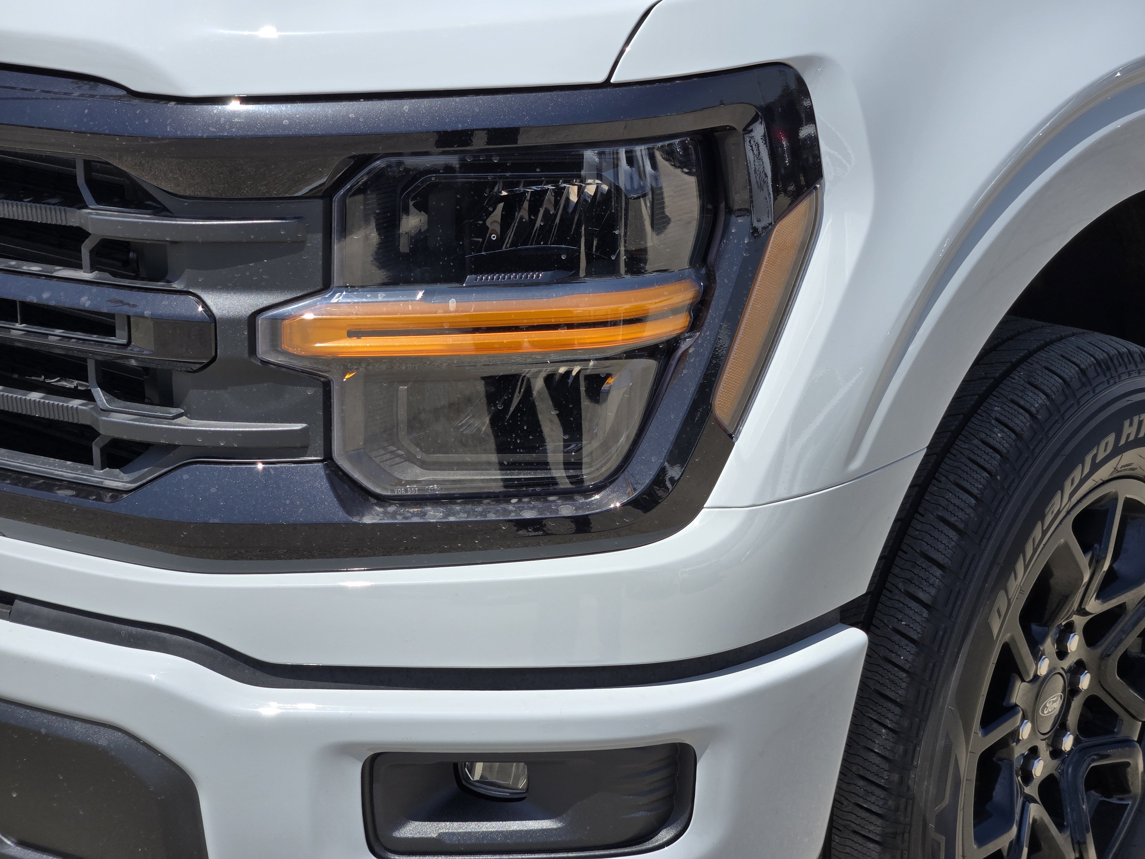 New 2026 Avalanche Ford XLT image 5